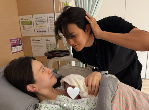 유혜주 SNS