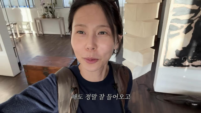 유튜브 채널 '김나영의 노필터티비'