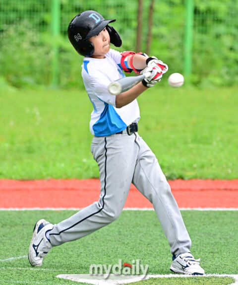 [MD포토] 이선우 '이건 안타지'