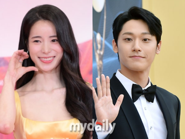 임지연, 이도현./마이데일리