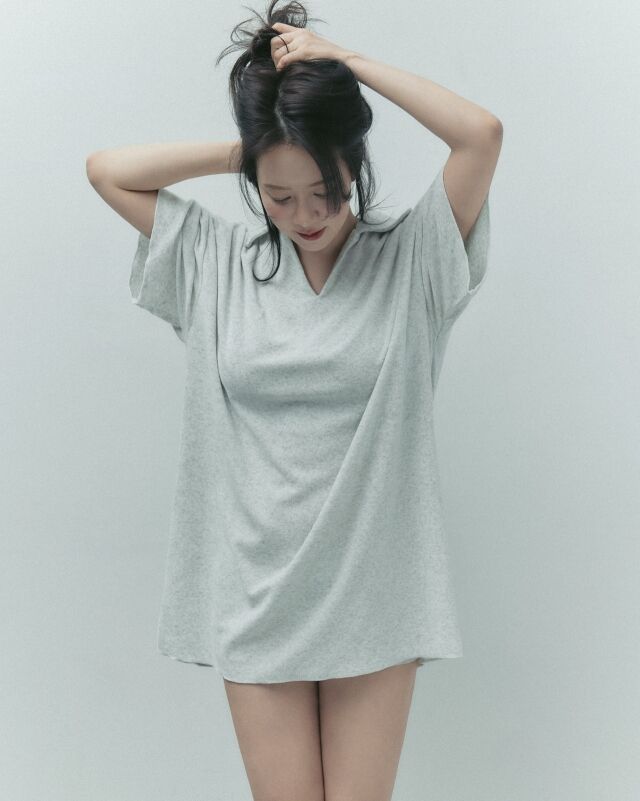 송지효 / 소셜미디어