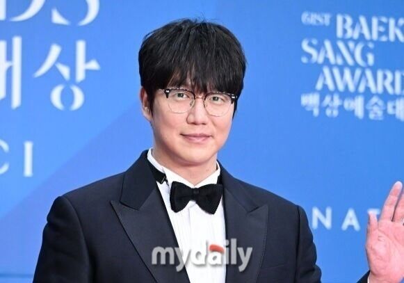 가수 성시경 / 마이데일리