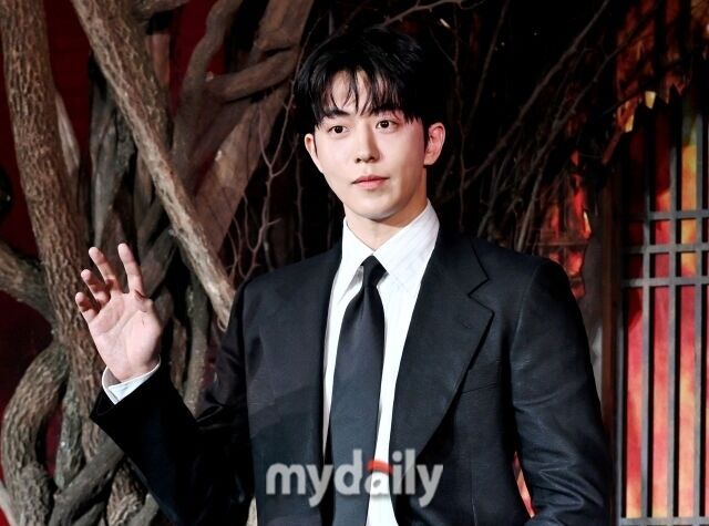 배우 남주혁 / 마이데일리