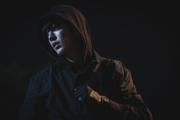 배우 남주혁 '비질란테' 스틸 / 월드디즈니 컴퍼니 코리아