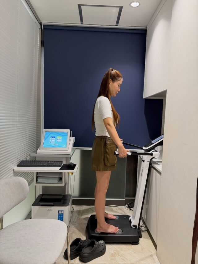 / 경맑음 SNS