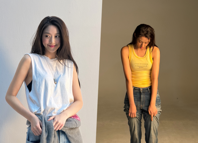 설현 / 소셜미디어