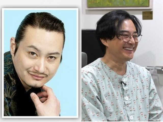 李世昌，惊人近况：“与利马里奥分手后生活陷入困境……工作机会锐减”[完美人生]