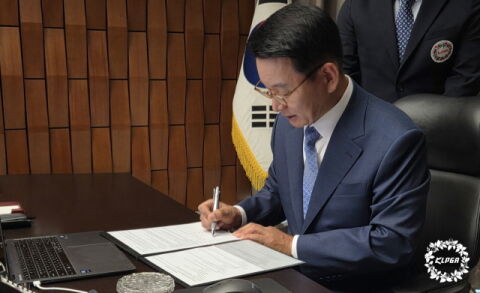 LPGA BMW 레이디스 챔피언십, 국내 선수 참여 늘린다 '2027년 30명 출전 확정'&rarr;컷오프 제도 도입