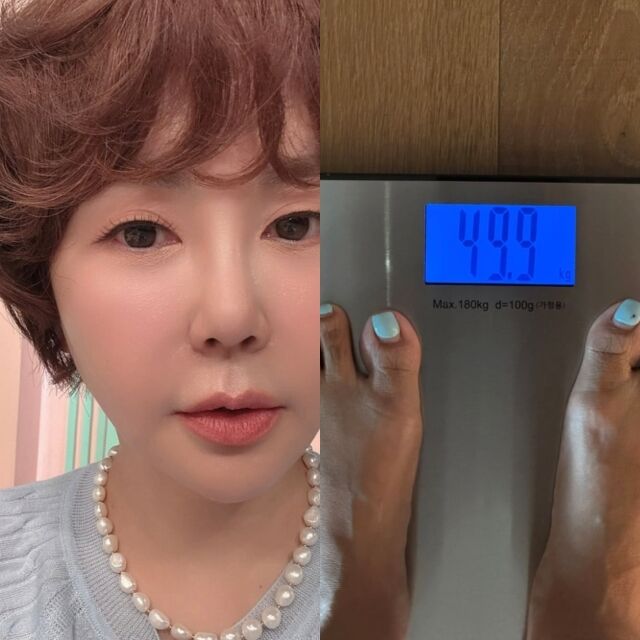 “身价100亿韩元的CEO”黄慧英，保持49.9公斤的秘诀竟然如此简单……“就是每天排便顺畅”。