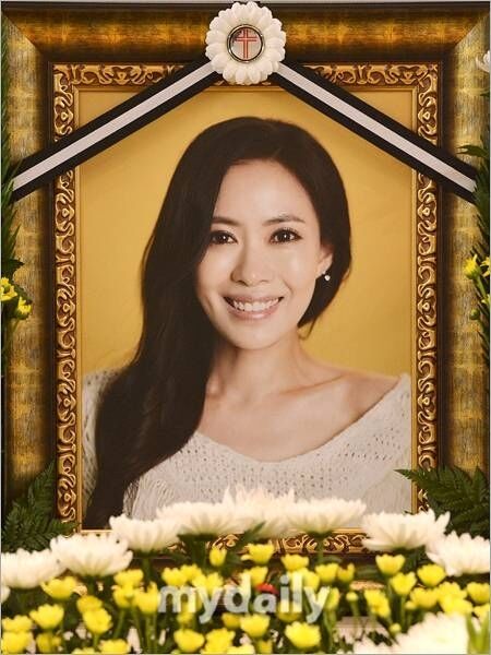 逝世12周年……已故柳彩英的丈夫，一段令人心碎的回忆：“发生了一些让我感到抱歉的事情”[MD特刊]