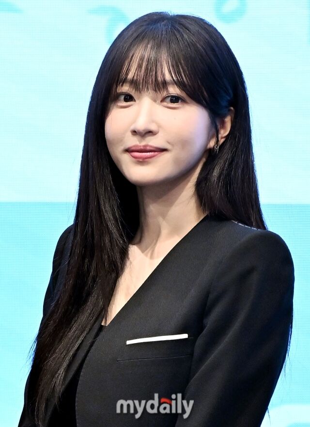 Hani和杨在雄并没有分手……“让大家担心了，抱歉”