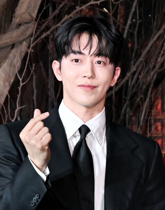 남주혁 / 송일섭 기자