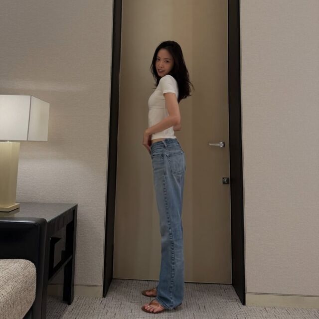 가수 출신 배우 손나은./손나은 인스타그램