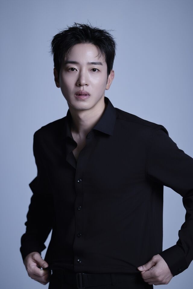 배우 이선태./핏어팻엔터테인먼트