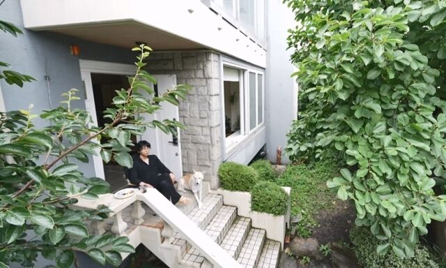 '나혼산' 던./MBC
