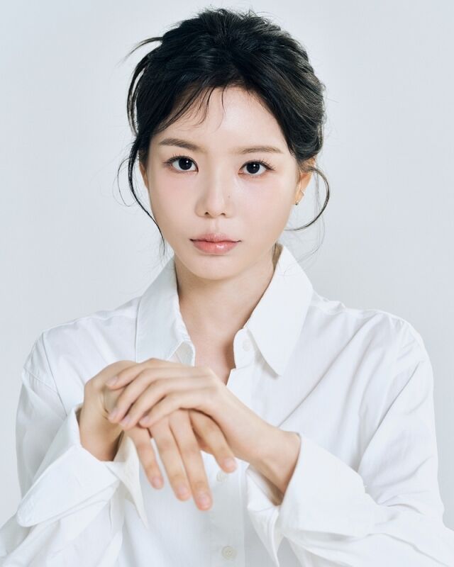 배우 한예원./큐브엔터테인먼트