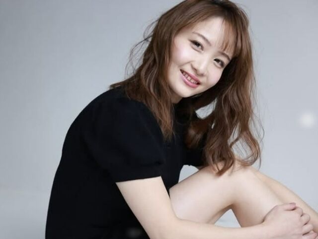 쓰루미 니지코./소셜미디어