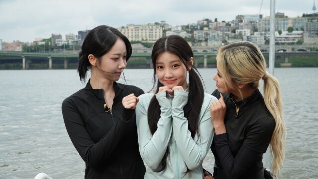 '원희는 스무살' / 쿠팡플레이