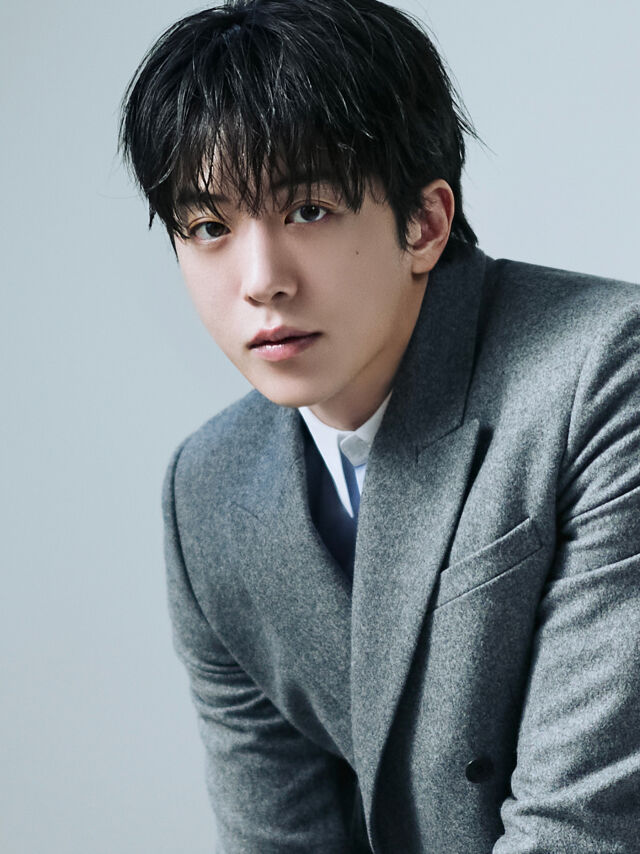 배우 남주혁./페이블컴퍼니