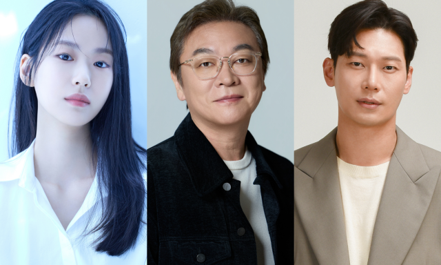 이이담, 김의성, 박훈./고스트 스튜디오, 안컴퍼니, 아티스트컴퍼니