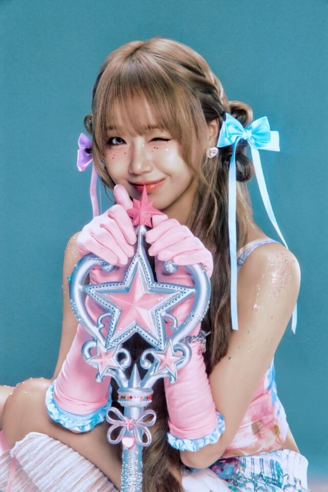 최유정 / 판타지오