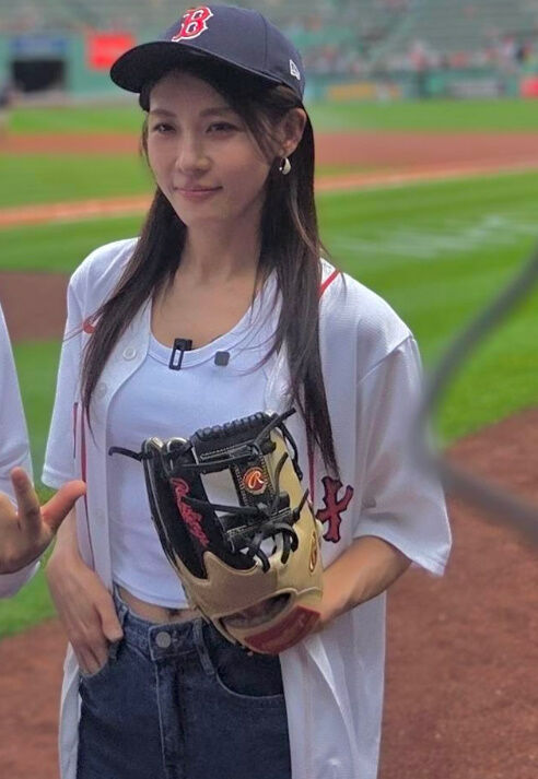 하지원./소셜미디어