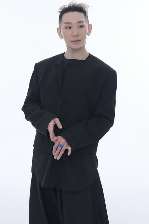 김호영./소셜미디어