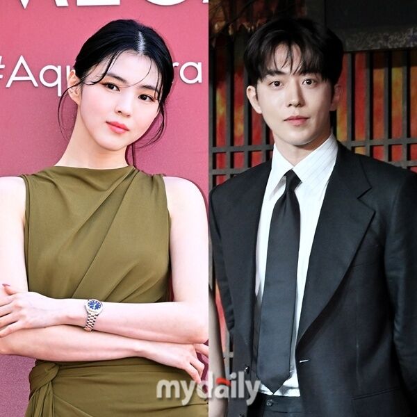 한소희·남주혁 / 한혁승·송일섭 기자