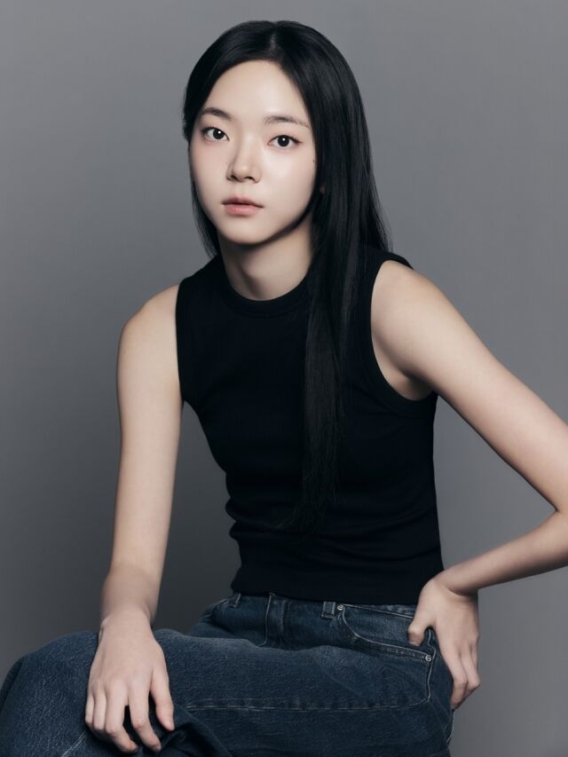 배우 심수빈./눈컴퍼니