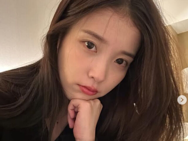 아이유가 악플러에 시달리다 결국 신원확인에 나섰다. / 아이유 소셜미디어