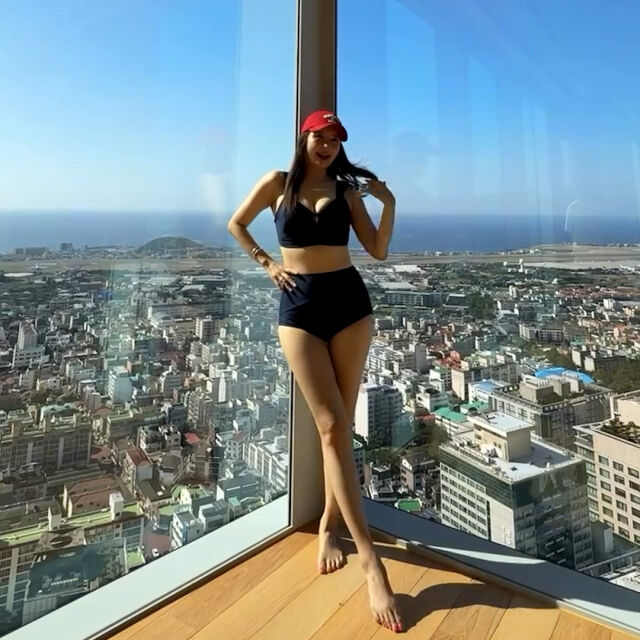 방송인 장영란./장영란 인스타그램