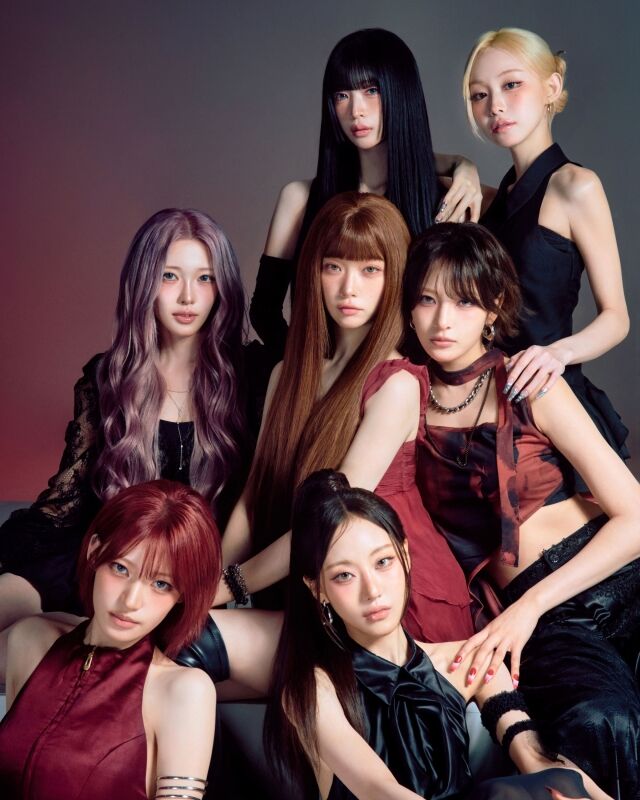 빌리 / 미스틱스토리