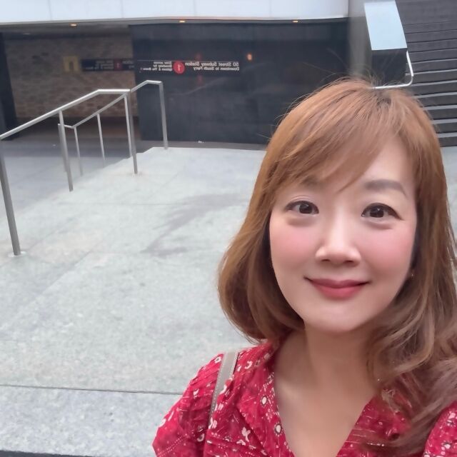 서민정 / 소셜미디어