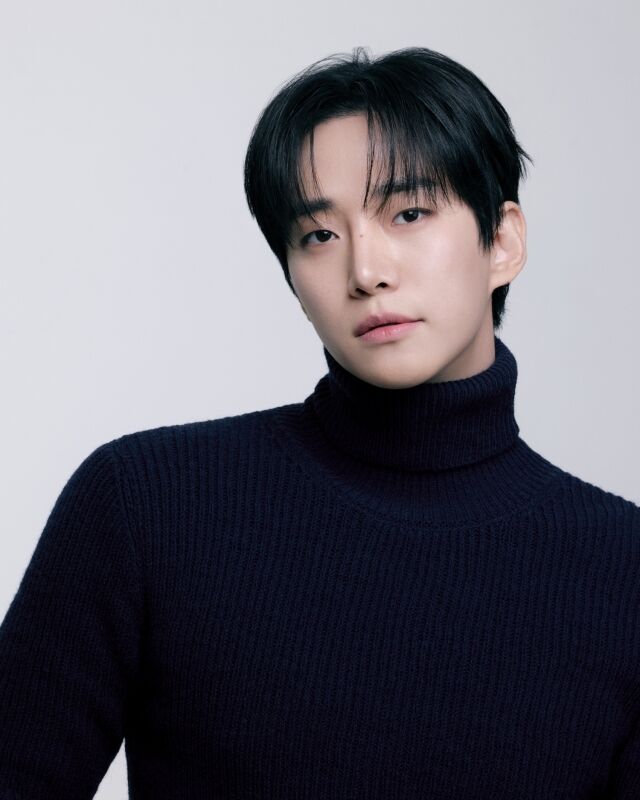 가수 겸 배우 이준호./O3 Collective
