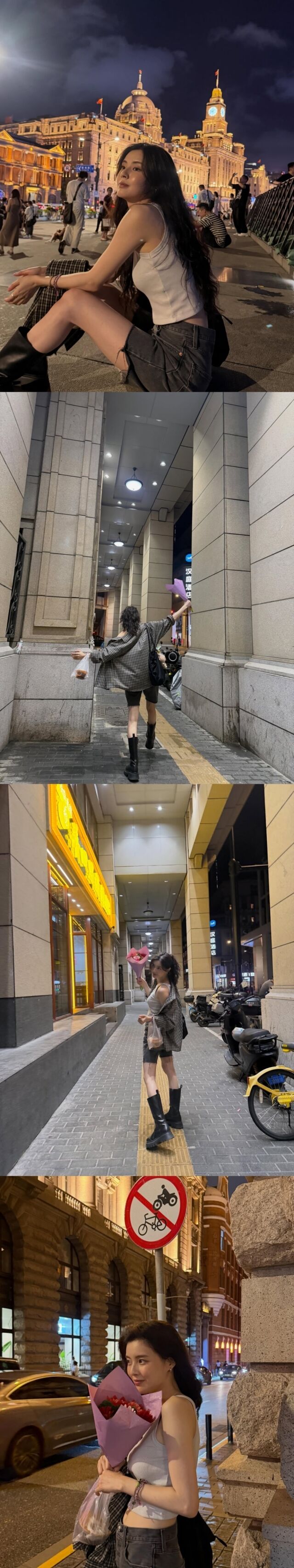 배우 이선빈./이선빈 인스타그램