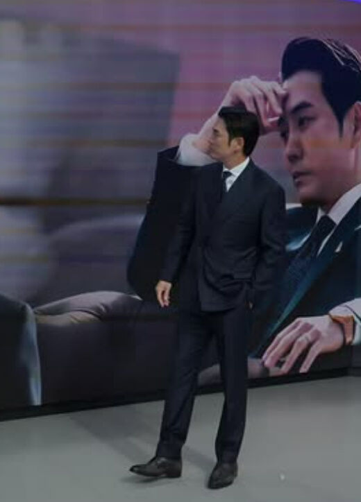 주상욱./소셜미디어