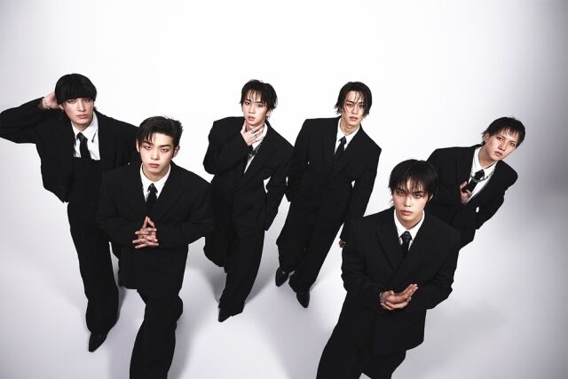 그룹 82메이저./그레이트엠 엔터테인먼트