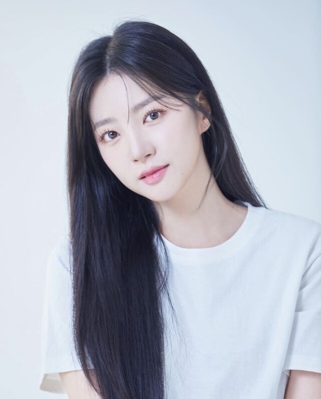 그룹 라붐 출신 해인./린브랜딩