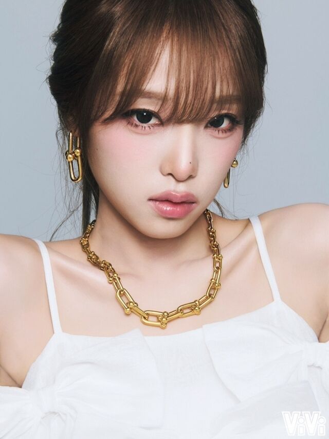 최예나 / ViVi