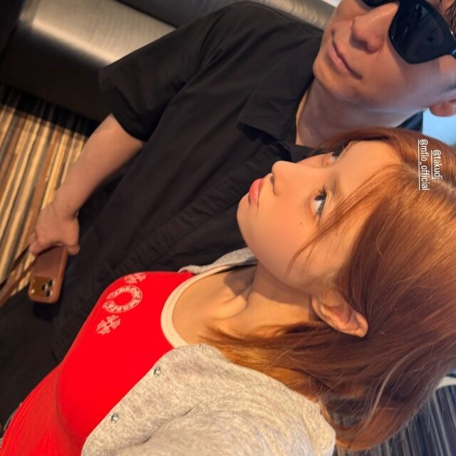 가수 권은비./권은비 인스타그램