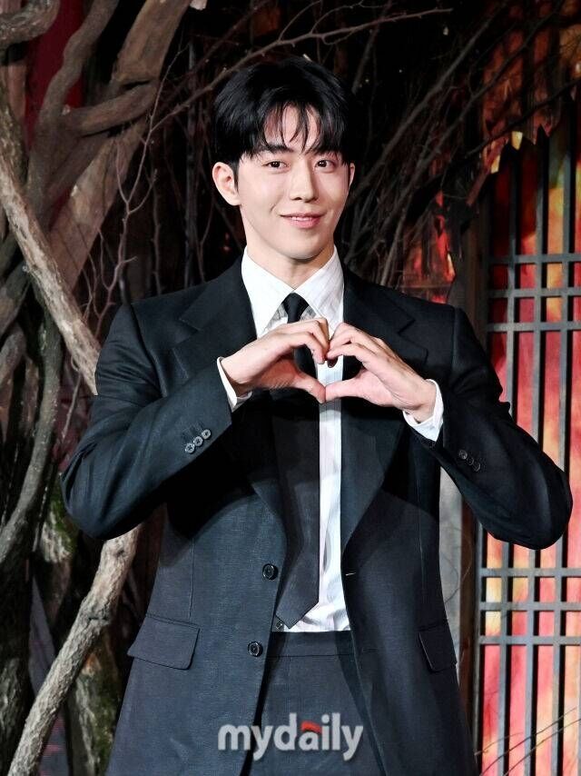 남주혁 / 마이데일리