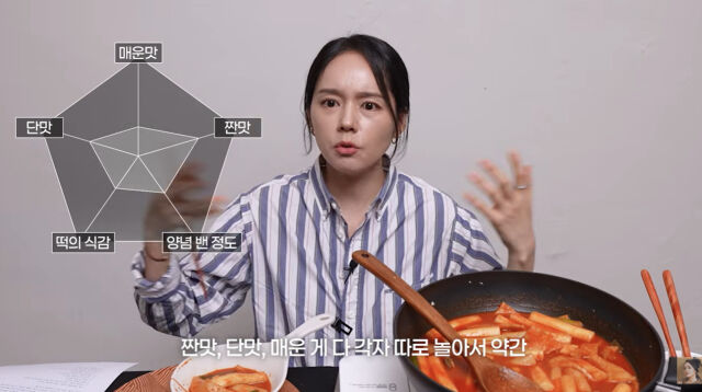 한가인./유튜브