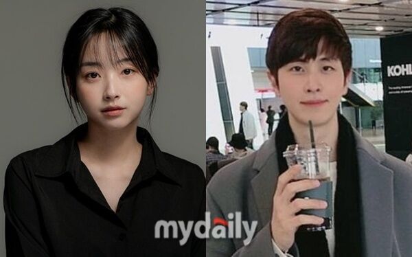 권아름·지무비(나현갑)