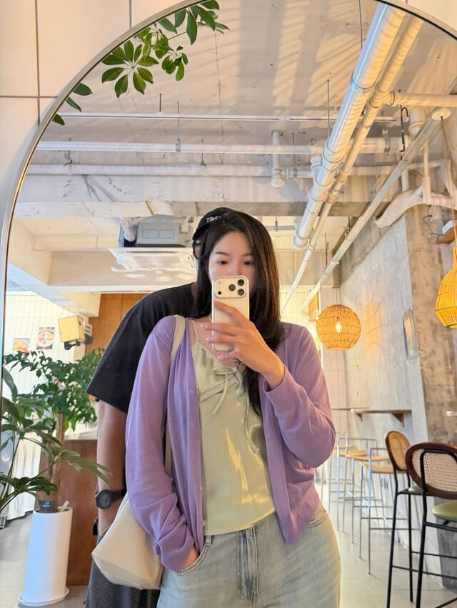 그룹 신화 전진과 아내 류이서./류이서 소셜미디어