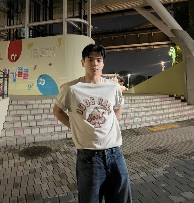 / 윤후 SNS