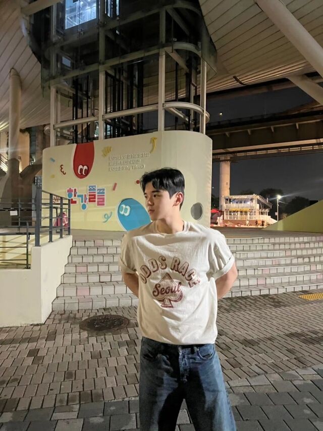 / 윤후 SNS
