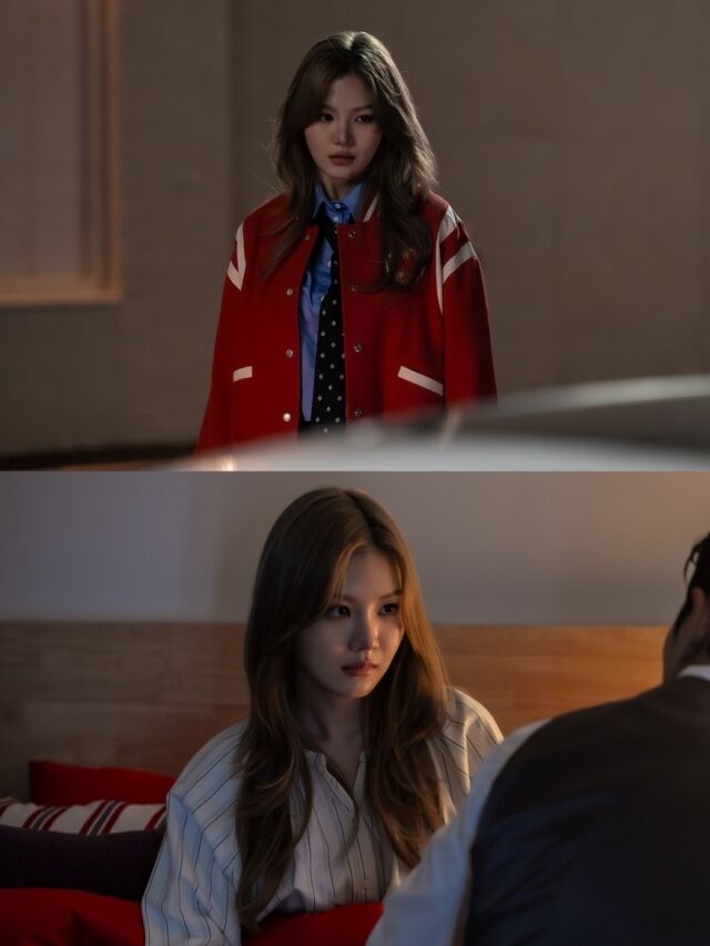 '김부장' 유지안./SBS