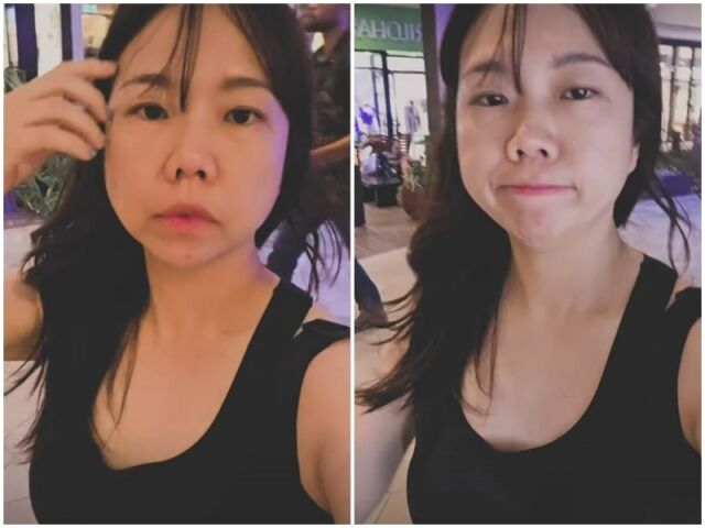 홍현희./소셜미디어