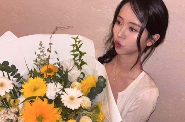 배우 김소현./김소현 인스타그램