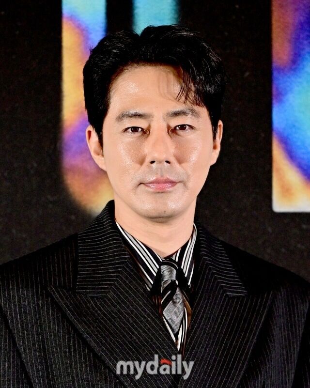 조인성./마이데일리
